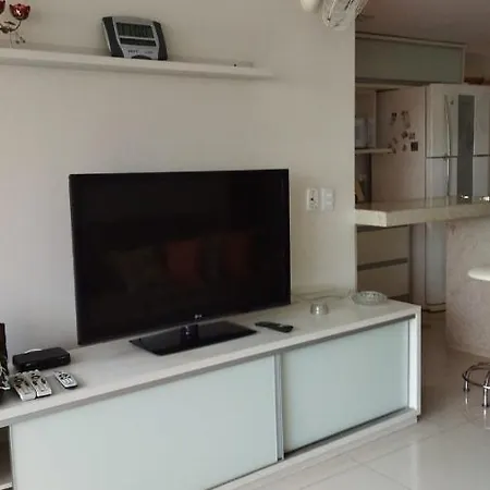 Caldas Novas - Go Apartamento Parque Das Aguas Quentes Bloco 3 - Em Frente Clube Prive Exterior foto