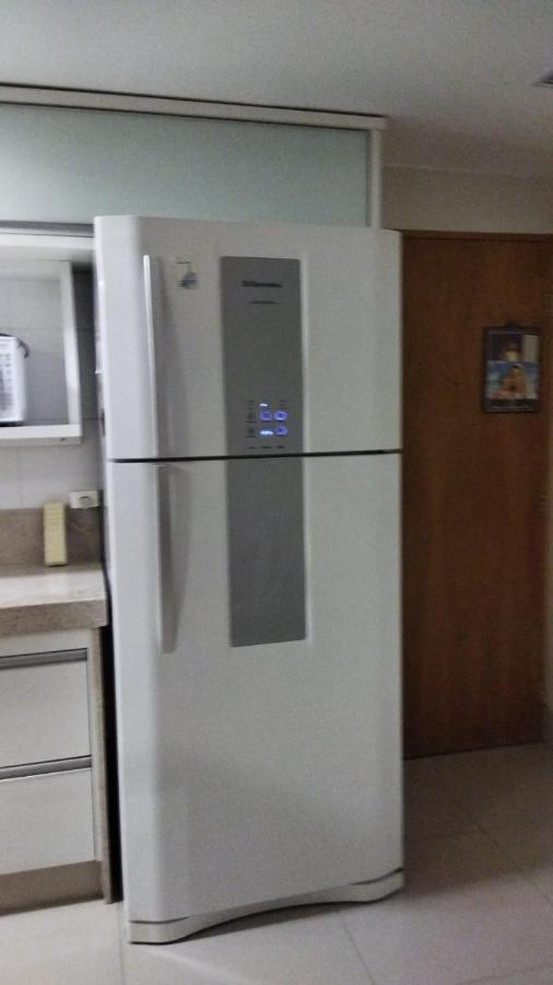 - Go Parque Aguas Quentes Bloco 3 - Em Frente Clube Prive Apartamento *