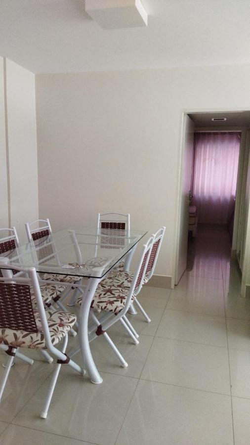 Apartamento - Go Parque Aguas Quentes Bloco 3 - Em Frente Clube Prive