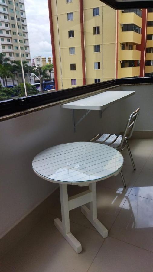 - Go Parque Aguas Quentes Bloco 3 - Em Frente Clube Prive *