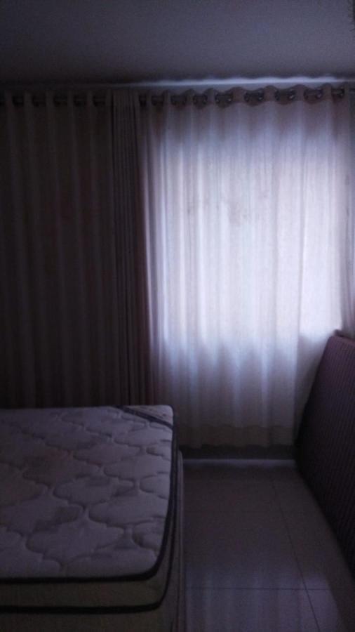 Apartamento - Go Parque Aguas Quentes Bloco 3 - Em Frente Clube Prive *