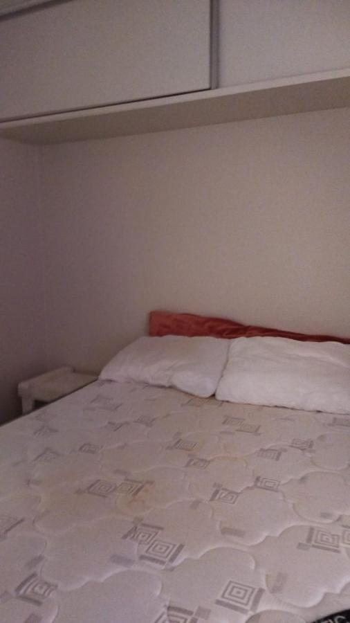 - Go Parque Aguas Quentes Bloco 3 - Em Frente Clube Prive Apartamento *