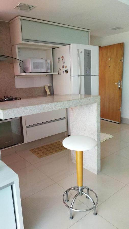 Apartamento - Go Parque Aguas Quentes Bloco 3 - Em Frente Clube Prive Caldas Novas