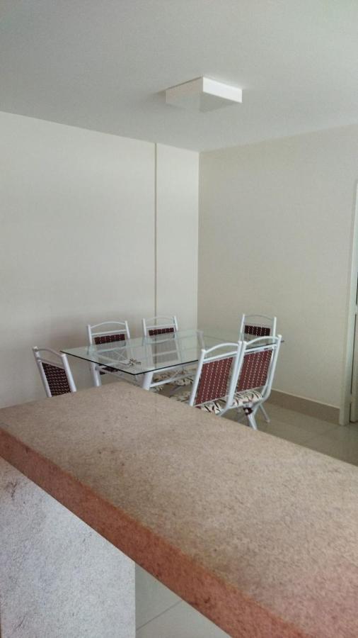 Apartamento - Go Parque Aguas Quentes Bloco 3 - Em Frente Clube Prive Caldas Novas