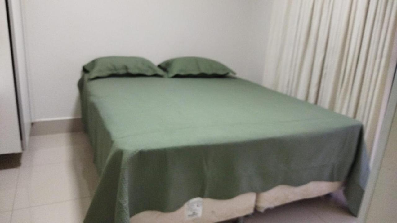 Apartamento - Go Parque Aguas Quentes Bloco 3 - Em Frente Clube Prive *